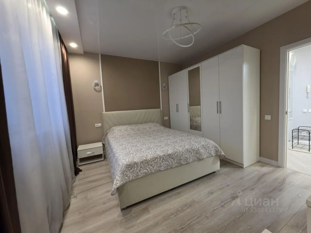 m. Kotelniki: Apartment, 2-rooms