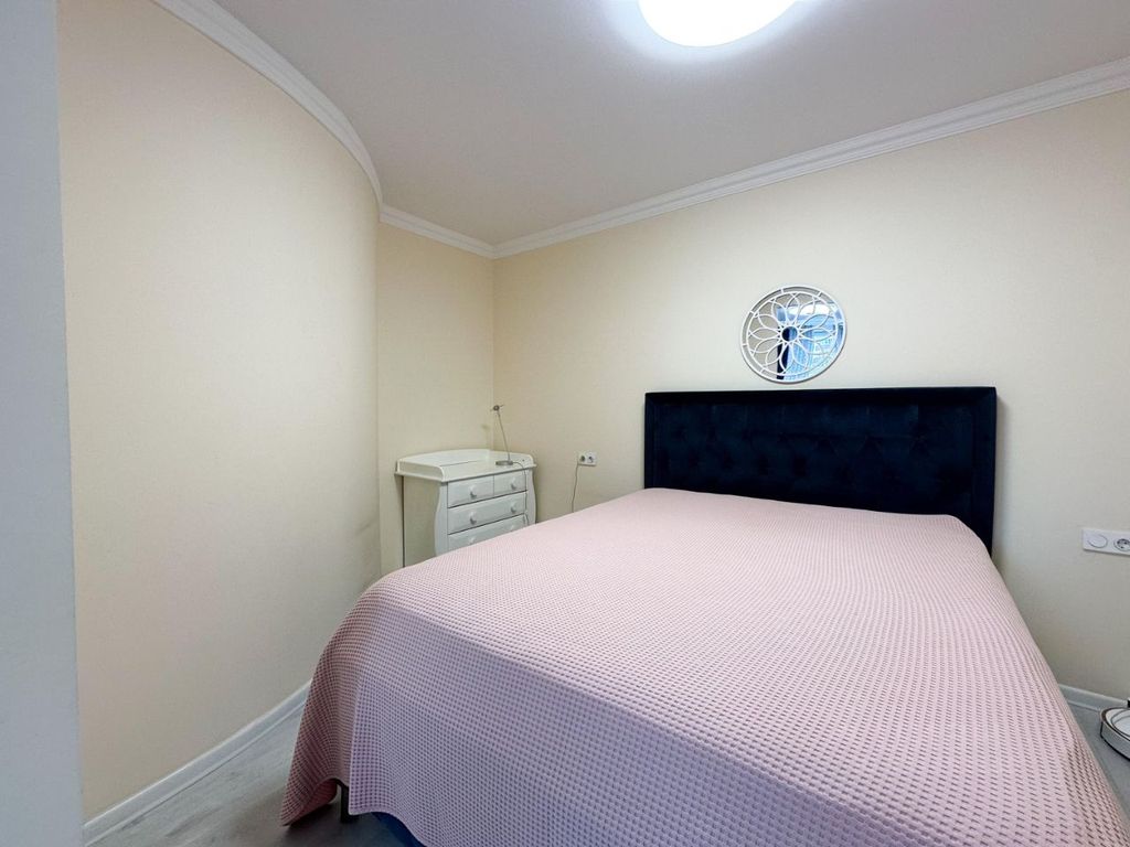 m. Govorovo: Apartment, 1-rooms