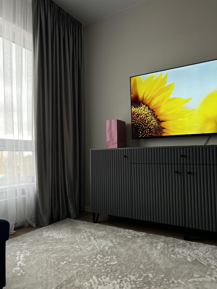 m. Kotelniki: Apartment, 1-rooms