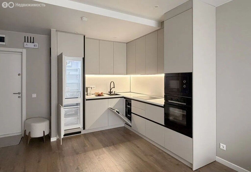 m. Medvedkovo: Apartment, 1-rooms
