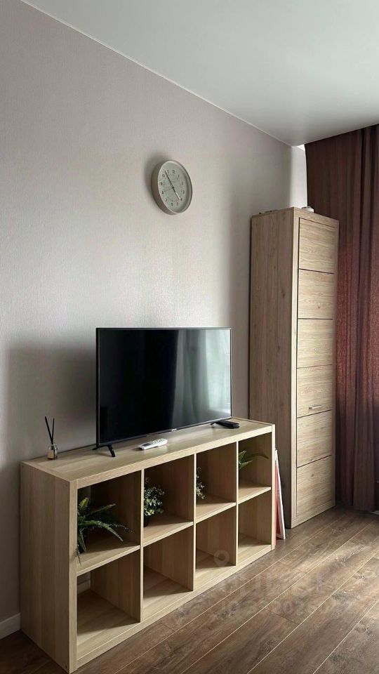 m. Aviamotornaya: Apartment, 1-rooms