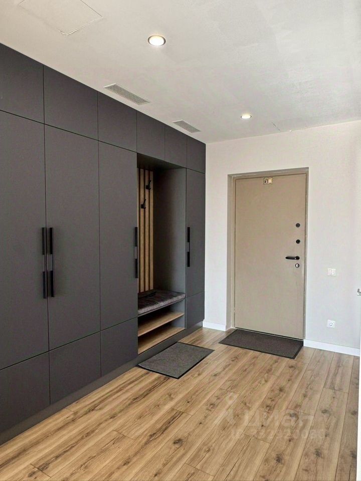 m. Alekseevskaya: Apartment, 2-rooms