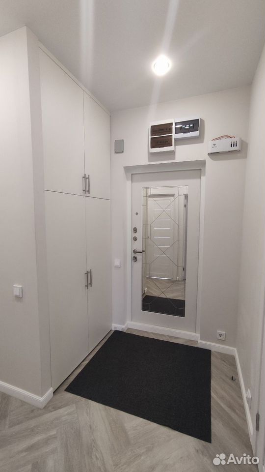 m. Fili: Apartment, 2-rooms