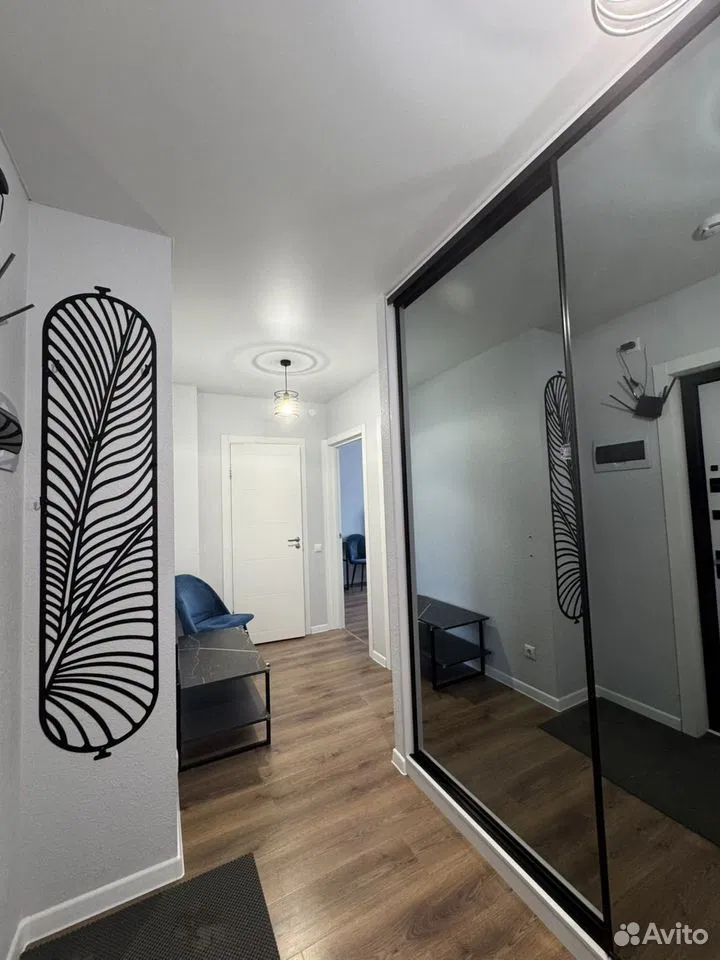 m. Lyubertsy I: Apartment, 2-rooms