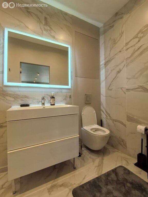 m. Penyagino: Apartment, 3-rooms