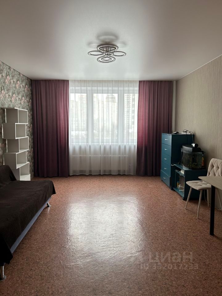 m. Penyagino: Apartment, 3-rooms