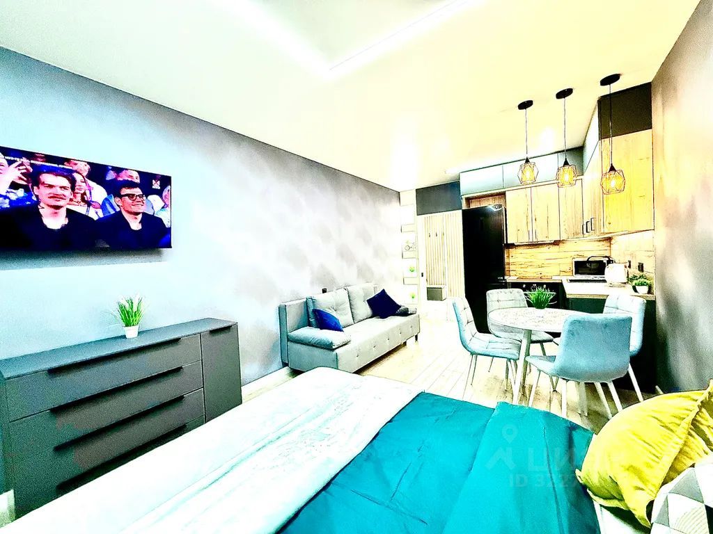 m. Odintsovo: Apartment, studio