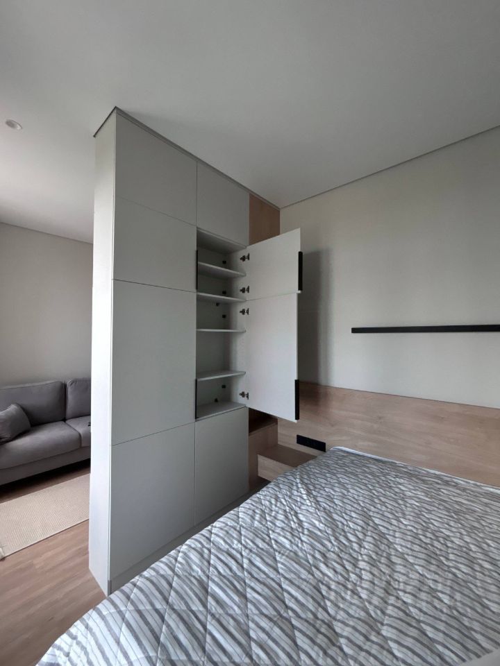 m. Aminyevskaya: Apartment, 1-rooms