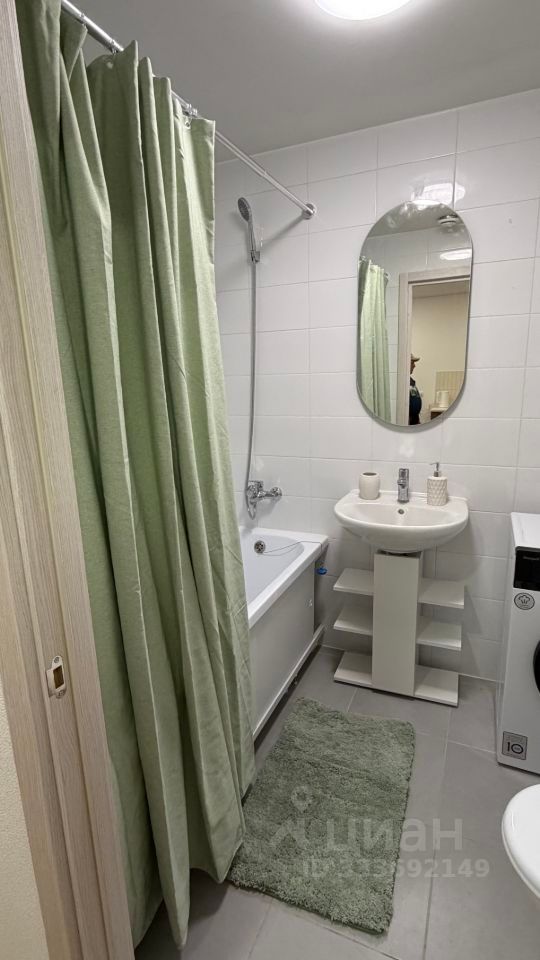 m. Likhobory: Apartment, 1-rooms