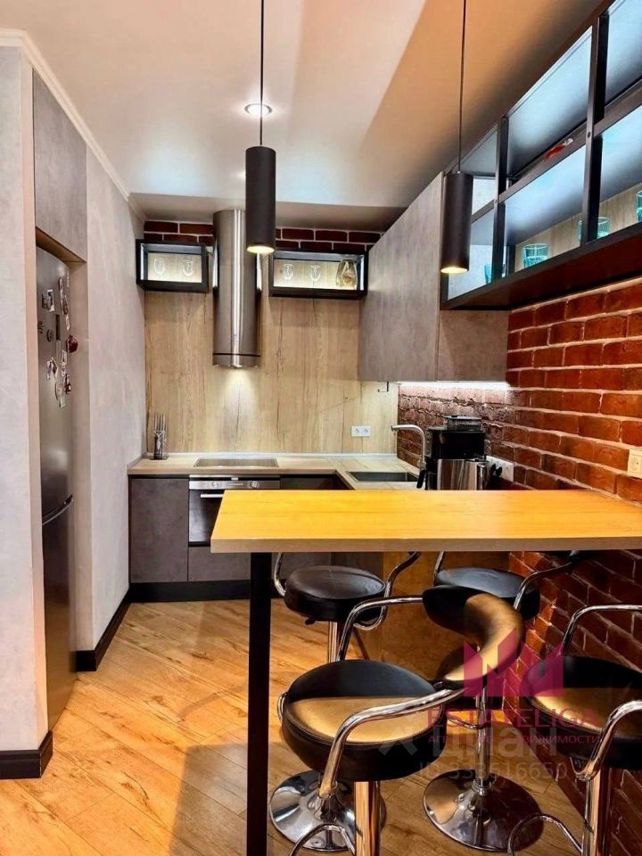 m. Aminyevskaya: Apartment, 1-rooms