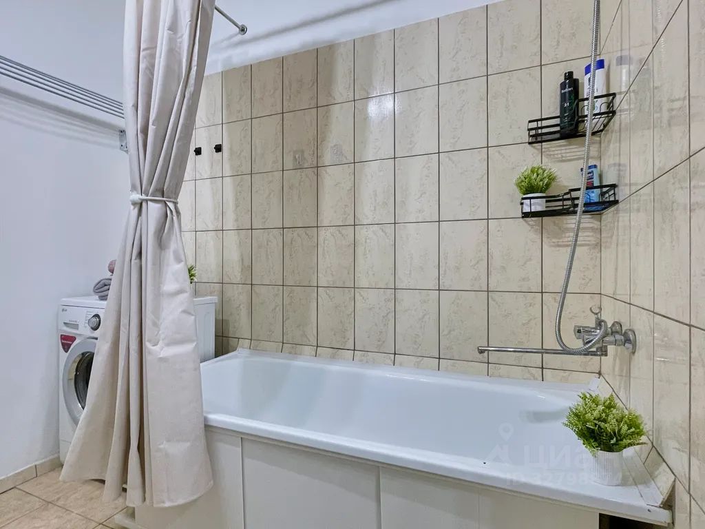 m. Nekrasovka: Apartment, 1-rooms