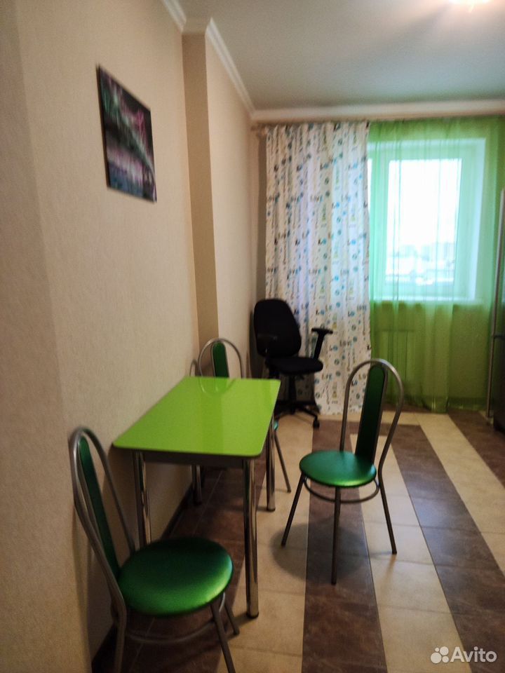 m. Nikolskoe: Apartment, 1-rooms