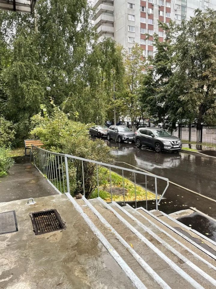 m. Odintsovo: Apartment, 3-rooms