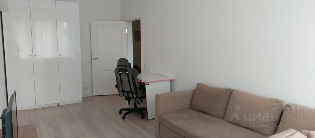 m. Oktyabrskoe pole: Apartment, 1-rooms