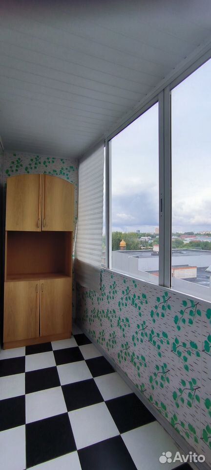 m. Silikatnaya: Apartment, 1-rooms