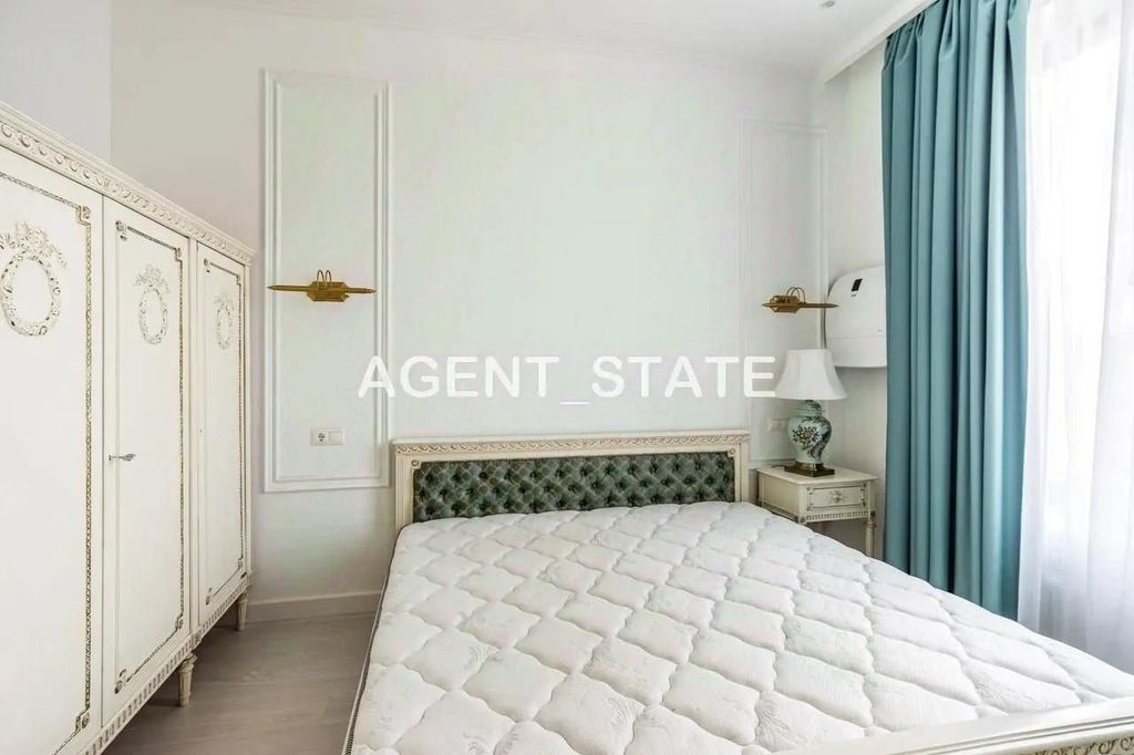 m. Minskaya: Apartment, 2-rooms