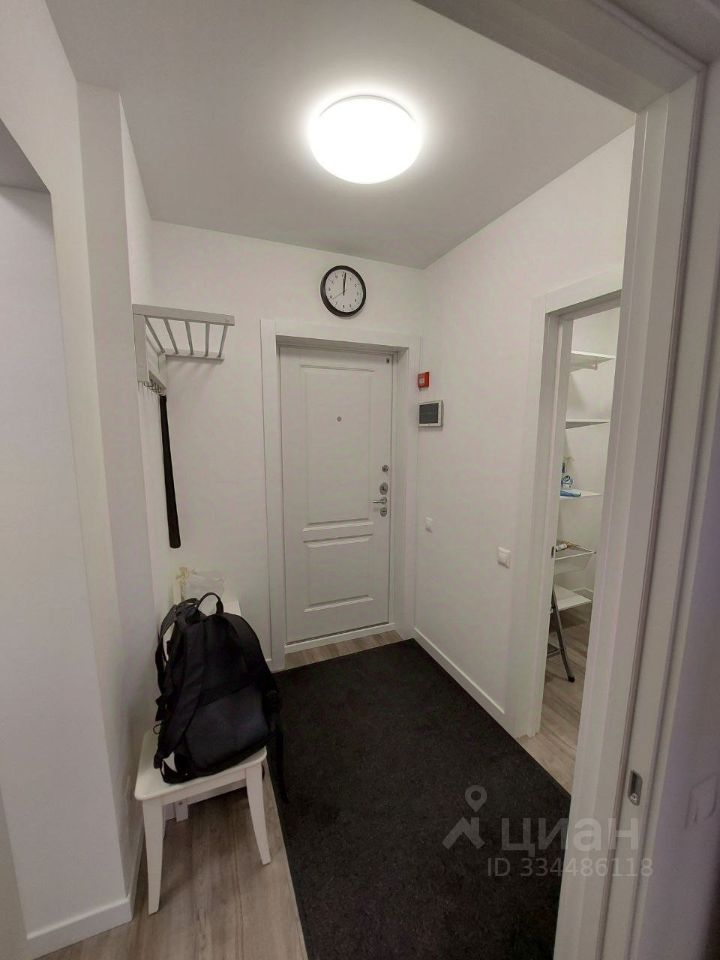 m. Ilyinskaya: Apartment, 2-rooms