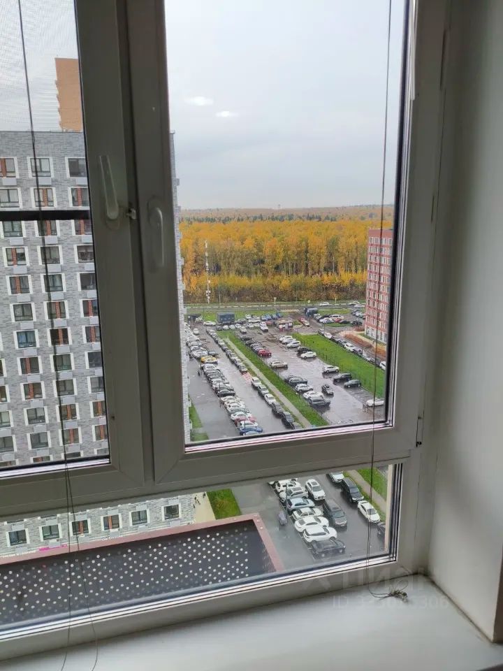 m. Pervomayskaya: Apartment, 2-rooms