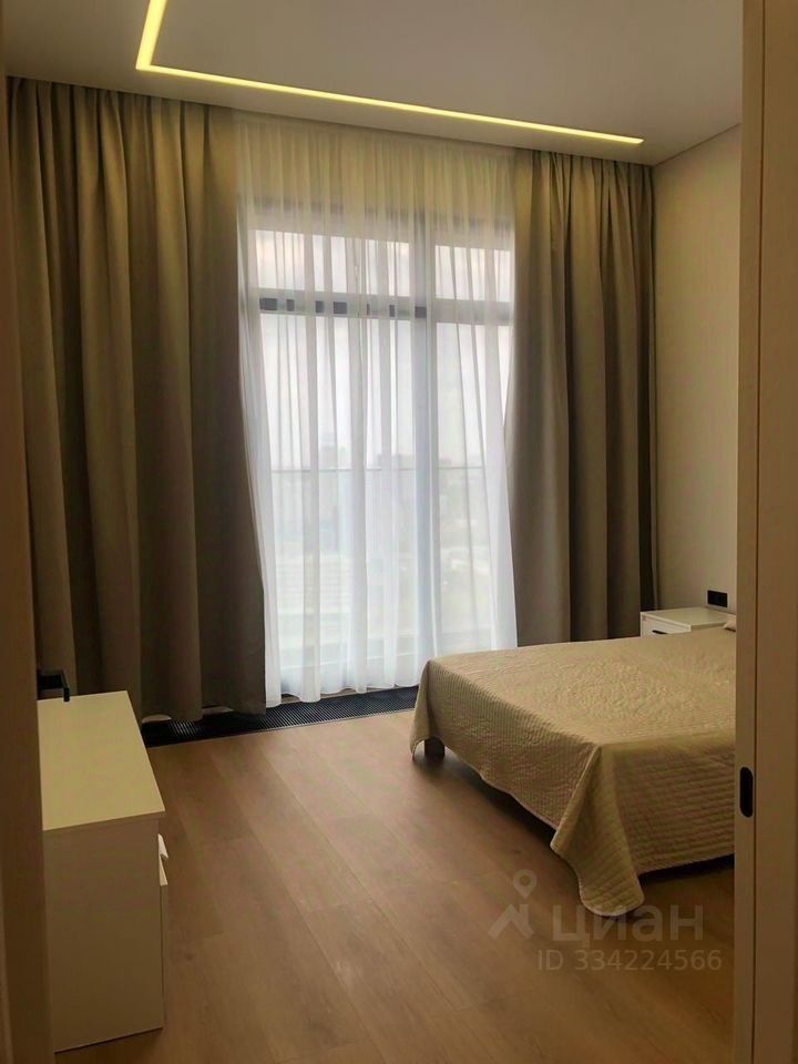 m. Vorontsovskaya: Apartment, 1-rooms