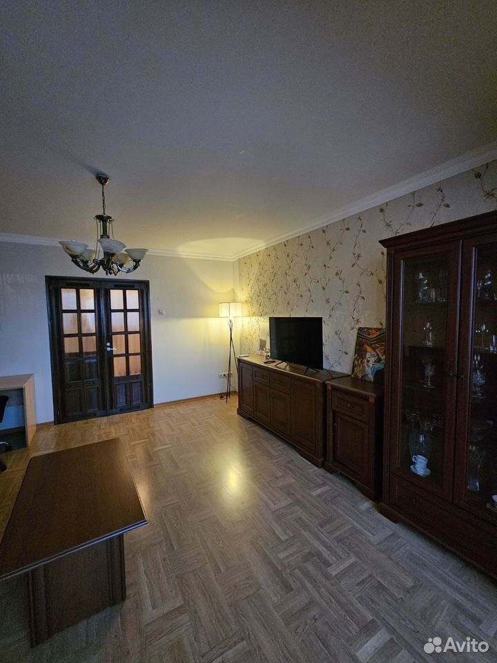m. Troparevo: Apartment, 2-rooms