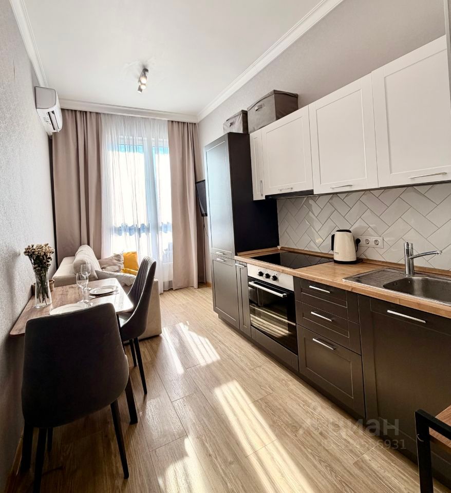 m. Aviamotornaya: Apartment, 1-rooms