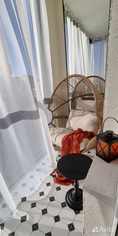 m. Solntsevo: Apartment, 1-rooms