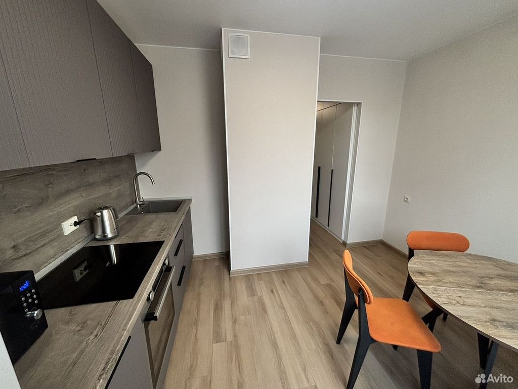 m. Planernaya: Apartment, 2-rooms