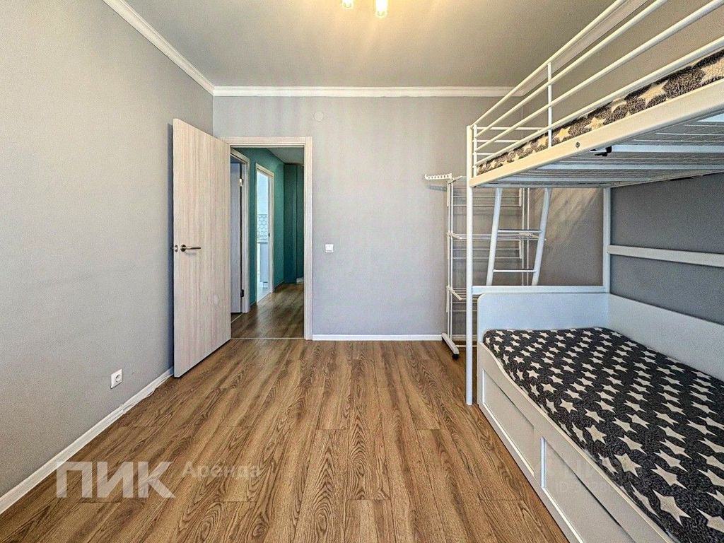 m. Scherbinka: Apartment, 2-rooms