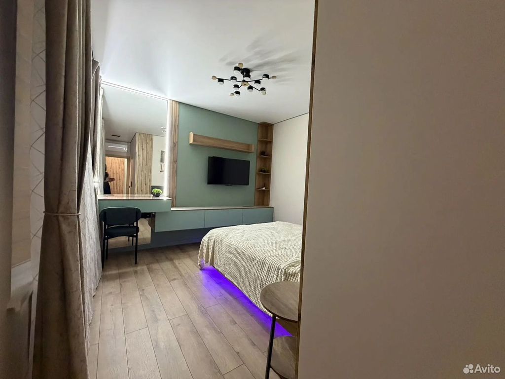 m. Planernaya: Apartment, 1-rooms