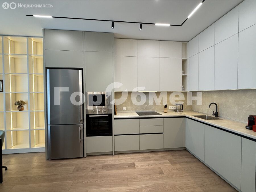 m. Shelepikha: Apartment, 2-rooms