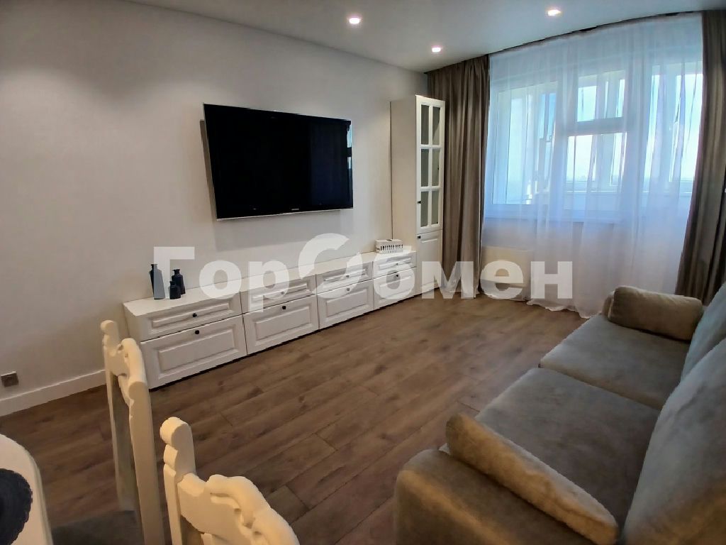 m. Nemchinovka: Apartment, 2-rooms