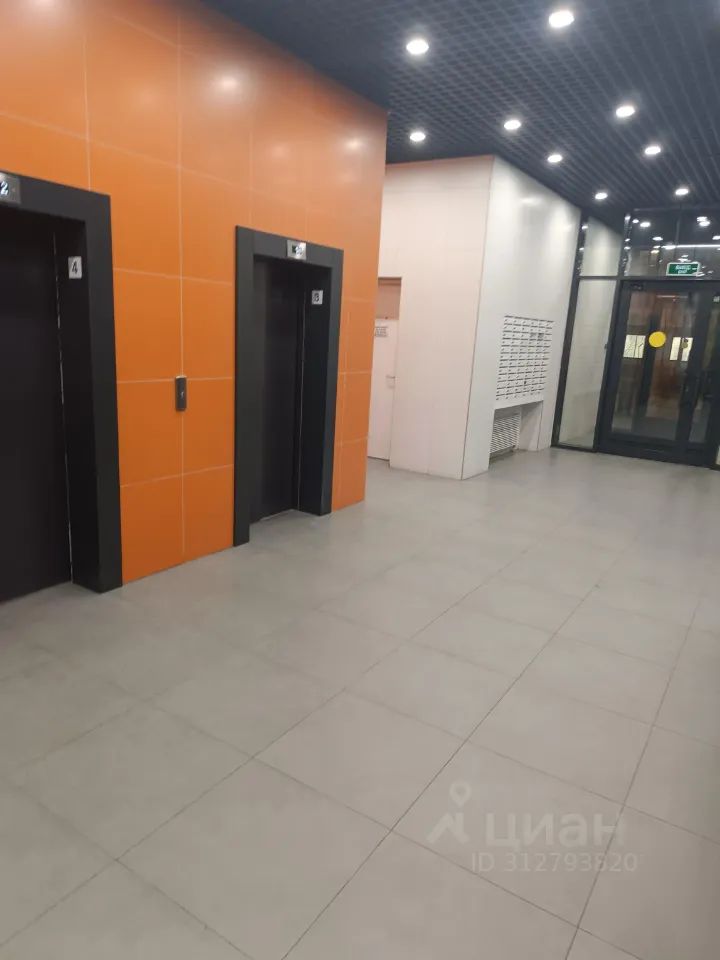 m. Kotelniki: Apartment, 1-rooms