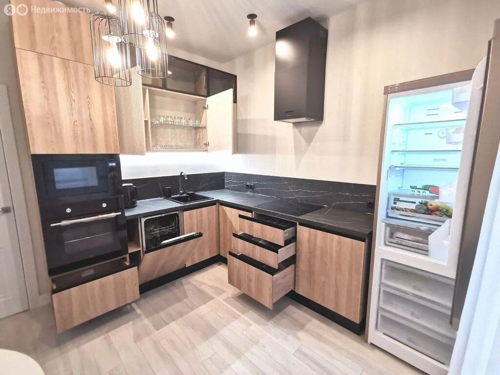 m. Spartak: Apartment, 2-rooms