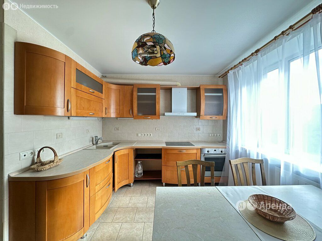 m. Reutovo: Apartment, 2-rooms