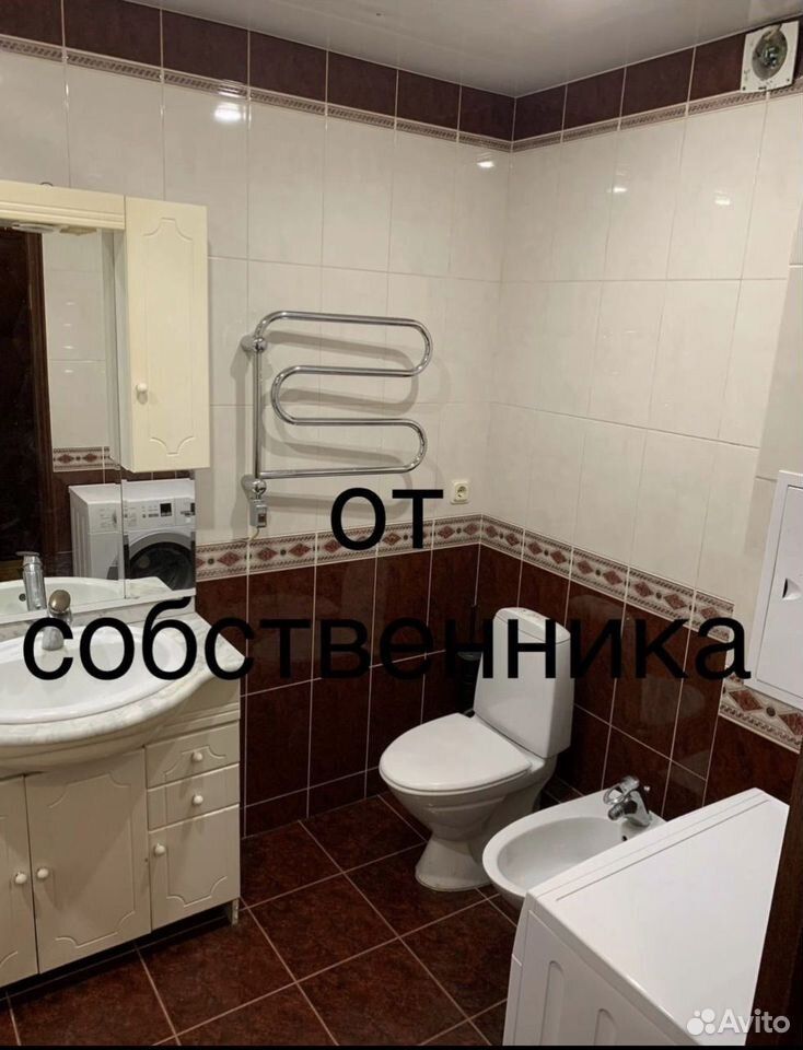 m. Mendeleevskaya: Apartment, 1-rooms