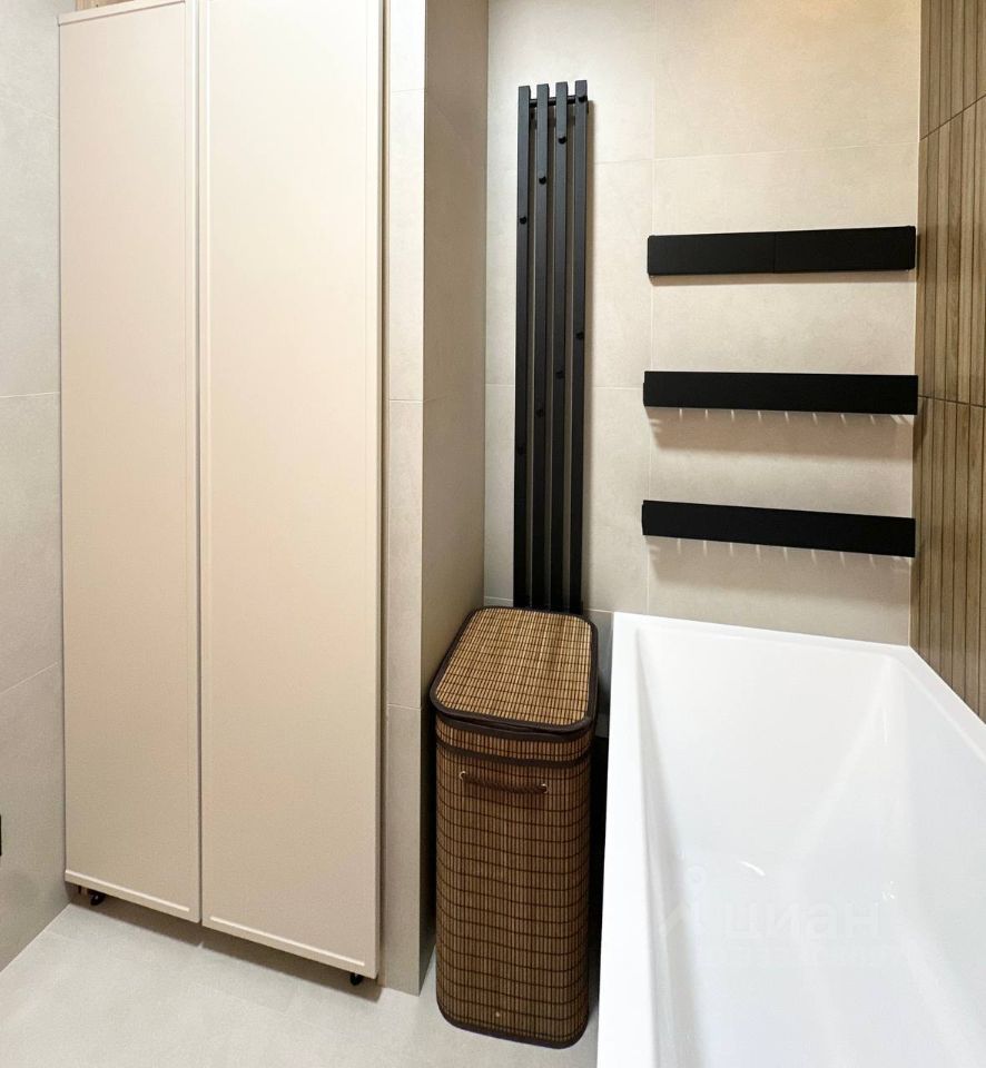 m. Park Pobedy: Apartment, 2-rooms