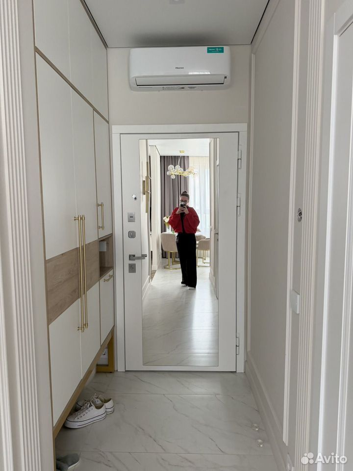 m. Koptevo: Apartment, 1-rooms