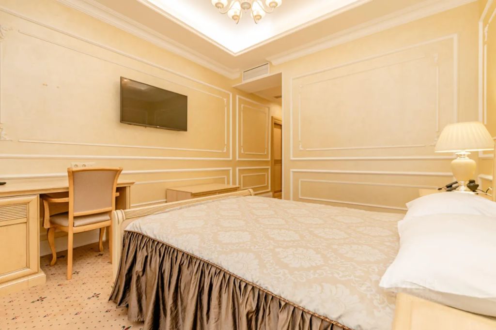m. Taganskaya: Apartment, studio