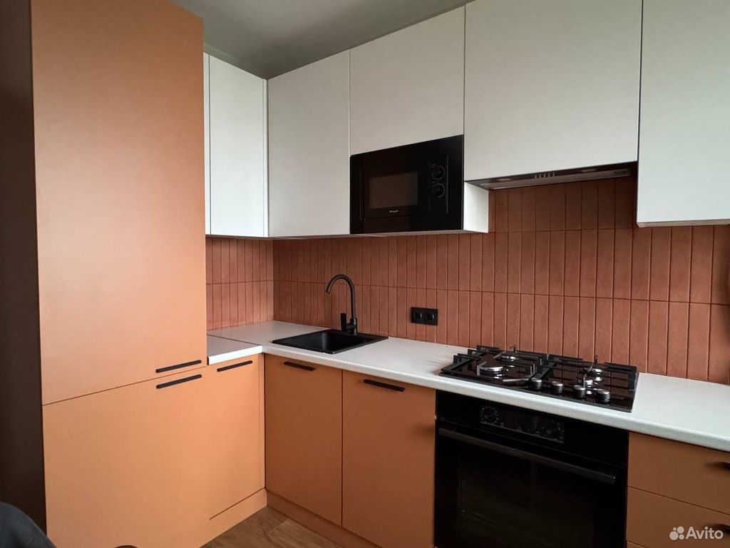 m. Komsomolskaya: Apartment, 1-rooms