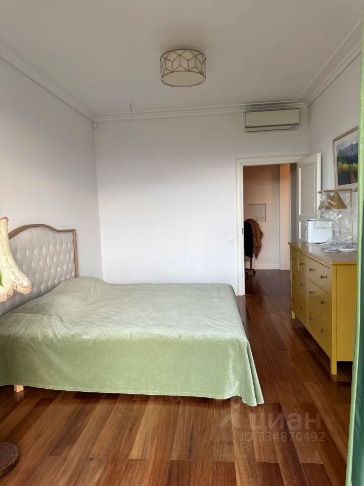 m. Pokrovskoe: Apartment, 2-rooms