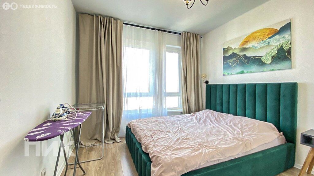 m. Yakhromskaya: Apartment, 1-rooms