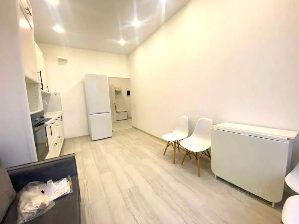 m. Medvedkovo: Apartment, 2-rooms