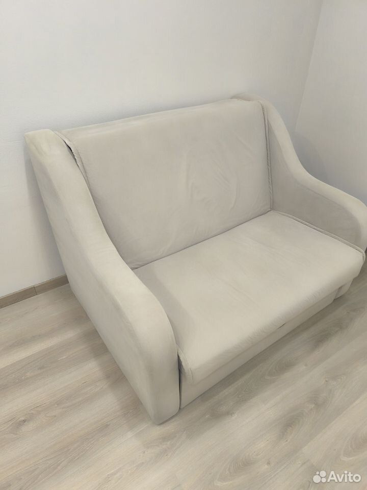 m. Podolsk: Apartment, 2-rooms