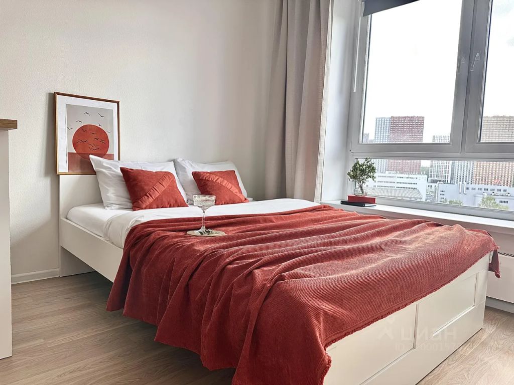 m. Kotelniki: Apartment, studio