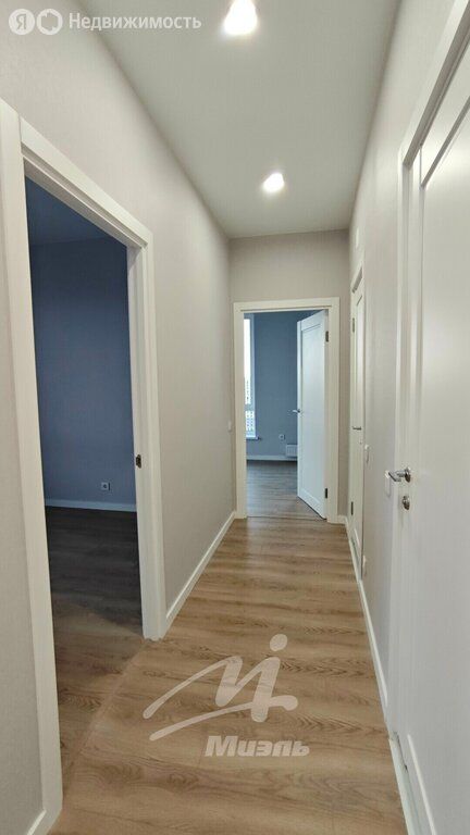 m. Vodniki: Apartment, 2-rooms