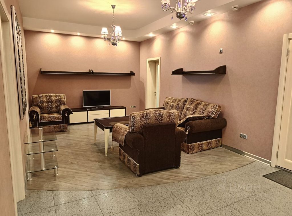 m. Oktyabrskoe pole: Apartment, 2-rooms