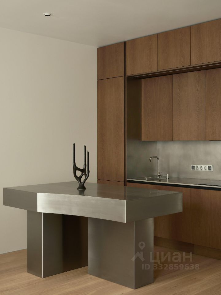 m. Kurskaya: Apartment, 1-rooms