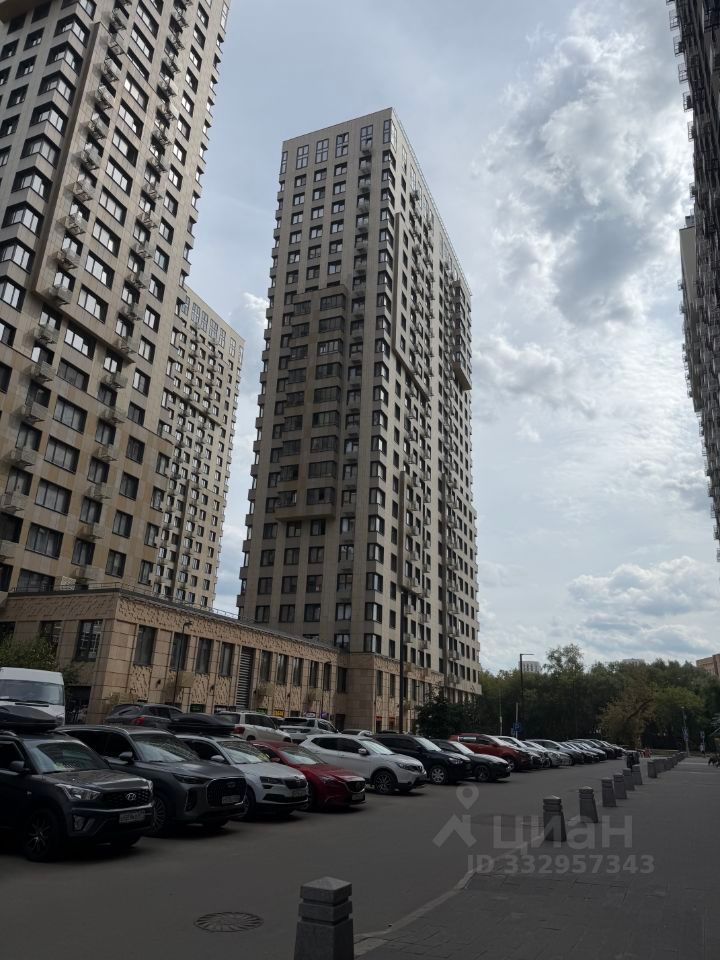 m. Verkhnie Likhobory: Apartment, 2-rooms