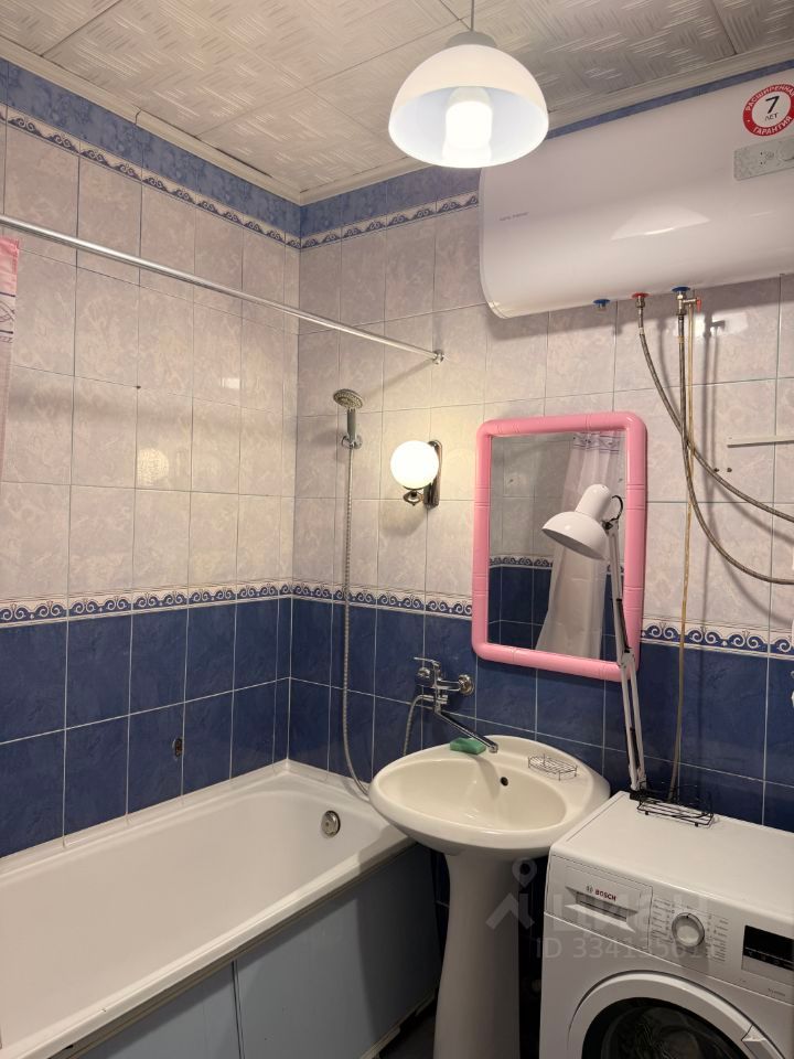 m. Khimki: Apartment, 1-rooms