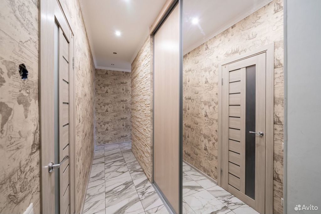 m. Molzhaninovo: Apartment, 1-rooms